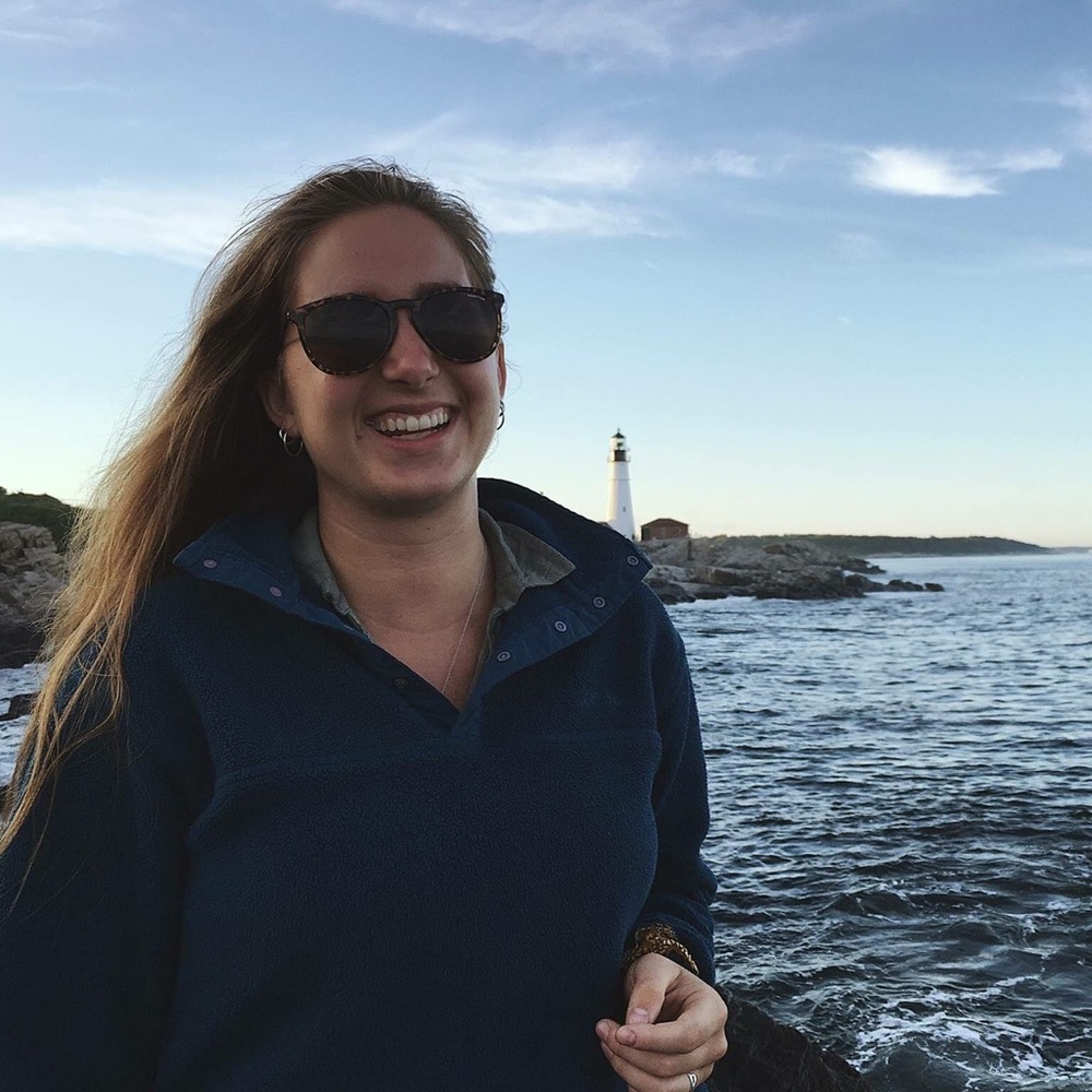 Meet your Posher, Emily